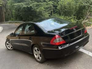 Mercedes-Benz E280cdi V6 / 172000km — miniatura 4