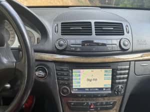 Mercedes-Benz E280cdi V6 / 172000km — miniatura 7