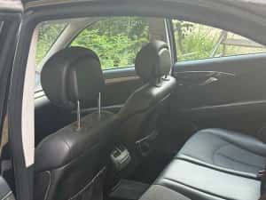 Mercedes-Benz E280cdi V6 / 172000km — miniatura 8