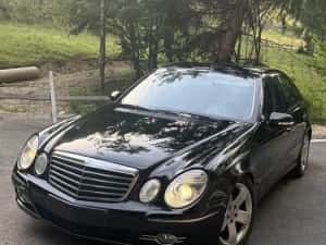 Mercedes-Benz E280cdi V6 / 172000km — miniatura 9