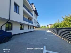 Nou | Garsoniera Spatioasa | 1 Cameră | Otopeni — miniatura 3
