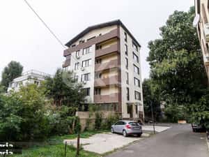 Aparmanet 2 camere de inchiriat- Baneasa-Aviatiei- mobilat utilat — miniatura 3