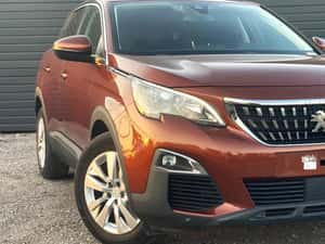 Peugeot 3008 1.2 PureTech BL Exe