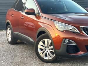 Peugeot 3008 1.2 PureTech BL Exe — miniatura 2