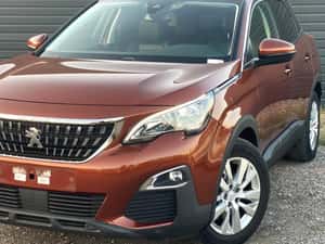 Peugeot 3008 1.2 PureTech BL Exe — miniatura 3