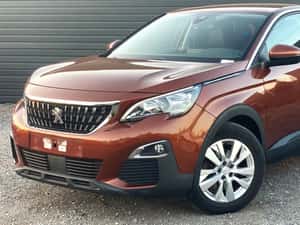 Peugeot 3008 1.2 PureTech BL Exe — miniatura 4