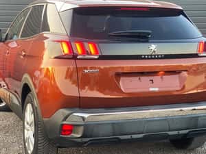 Peugeot 3008 1.2 PureTech BL Exe — miniatura 6