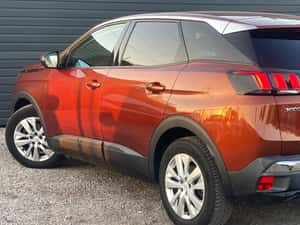 Peugeot 3008 1.2 PureTech BL Exe — miniatura 7
