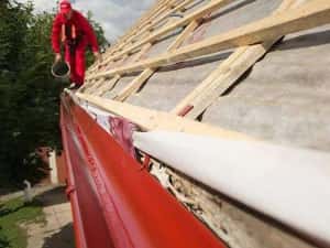 Executam acoperisuri , reparatii , Montaj , Terase , izolatii — miniatura 6