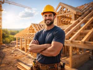 Executam acoperisuri , reparatii , Montaj , Terase , izolatii — miniatura 8