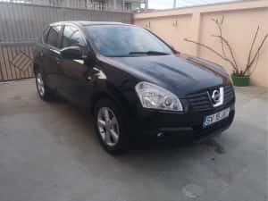 Nissan Qashqai An 2008 — miniatura 2