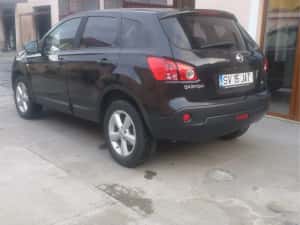 Nissan Qashqai An 2008 — miniatura 3