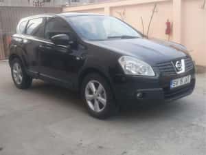 Nissan Qashqai An 2008 — miniatura 5