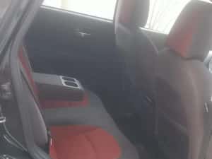 Nissan Qashqai An 2008 — miniatura 6