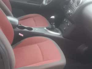 Nissan Qashqai An 2008 — miniatura 7