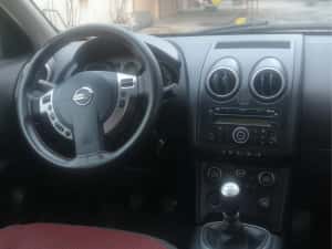Nissan Qashqai An 2008 — miniatura 8