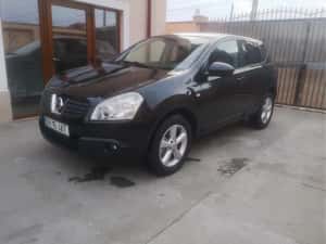 Nissan Qashqai An 2008 — miniatura 9
