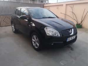 Nissan Qashqai An 2008 — miniatura 10