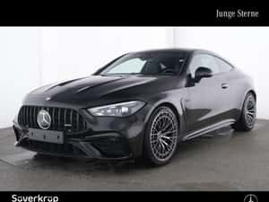 Mercedes-Benz CLE 53 AMG 449 cp - Second hand — miniatura 1