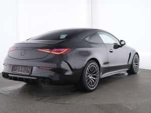 Mercedes-Benz CLE 53 AMG 449 cp - Second hand — miniatura 4