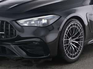Mercedes-Benz CLE 53 AMG 449 cp - Second hand — miniatura 5