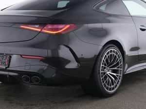 Mercedes-Benz CLE 53 AMG 449 cp - Second hand — miniatura 6