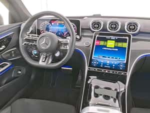 Mercedes-Benz CLE 53 AMG 449 cp - Second hand — miniatura 7