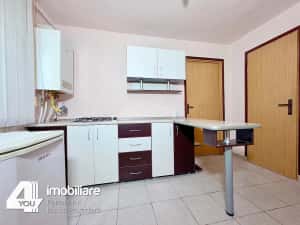 Apartament 1 cameră 35 mp, Alfa str.Hunedoarei, bloc din 2008, cu termotecă