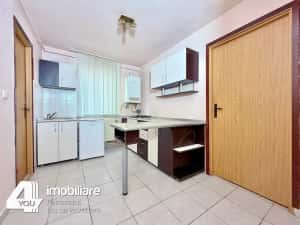 Apartament 1 cameră 35 mp, Alfa str.Hunedoarei, bloc din 2008, cu termotecă — miniatura 2