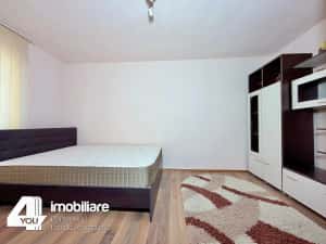 Apartament 1 cameră 35 mp, Alfa str.Hunedoarei, bloc din 2008, cu termotecă — miniatura 3