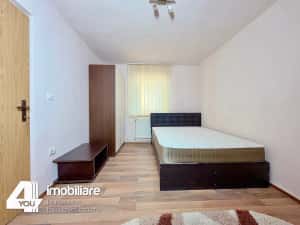 Apartament 1 cameră 35 mp, Alfa str.Hunedoarei, bloc din 2008, cu termotecă — miniatura 4