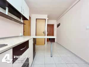 Apartament 1 cameră 35 mp, Alfa str.Hunedoarei, bloc din 2008, cu termotecă — miniatura 6