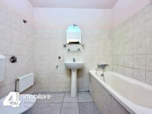 Apartament 1 cameră 35 mp, Alfa str.Hunedoarei, bloc din 2008, cu termotecă — miniatura 7