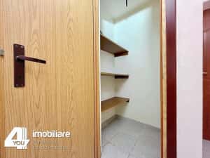 Apartament 1 cameră 35 mp, Alfa str.Hunedoarei, bloc din 2008, cu termotecă — miniatura 10