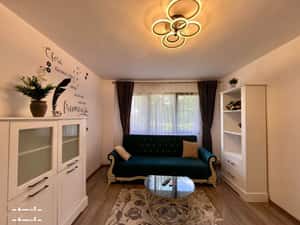 Apartament cu 2 camere in zona Garii — miniatura 3