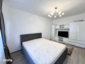 Apartament cu 2 camere in zona Garii — miniatura 4