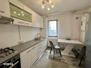 Apartament cu 2 camere in zona Garii — miniatura 6