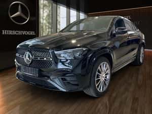 Mercedes-Benz GLE 450 Sport / Coupe 10.900 km