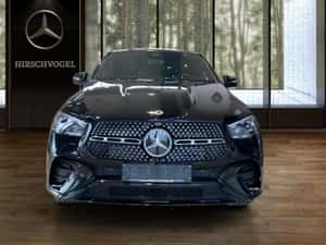 Mercedes-Benz GLE 450 Sport / Coupe 10.900 km — miniatura 2
