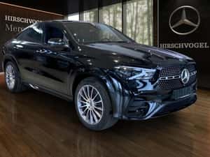 Mercedes-Benz GLE 450 Sport / Coupe 10.900 km — miniatura 3