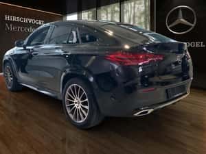 Mercedes-Benz GLE 450 Sport / Coupe 10.900 km — miniatura 6