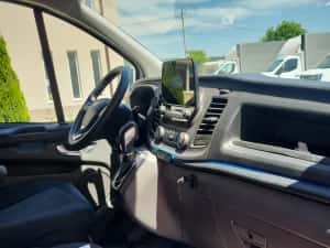 Ford transit custom  an fab   2023  cu garantie — miniatura 5