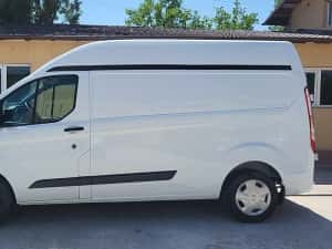 Ford transit custom  an fab   2023  cu garantie — miniatura 10