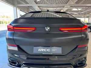 BMW X6 SUV 2024, 24K km, Diesel — miniatura 5