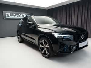 Volvo XC60 T8 Recharge R-Design 2021