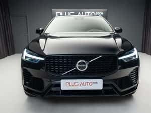 Volvo XC60 T8 Recharge R-Design 2021 — miniatura 2