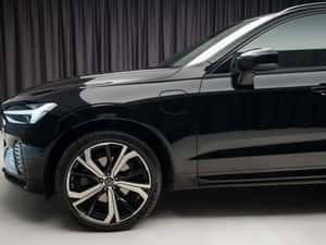 Volvo XC60 T8 Recharge R-Design 2021 — miniatura 7