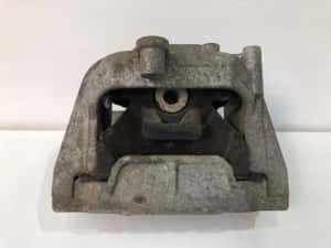 Tampon motor Skoda Octavia 2 1k0199262as 1.9 2.0 tdi — miniatura 3