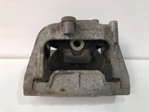 Tampon motor Skoda Octavia 2 1k0199262as 1.9 2.0 tdi — miniatura 5