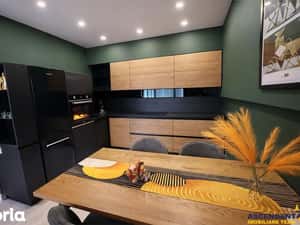 FILM!Boutique LUX, terasa cu view, design de colectie,dotari smart,mob — miniatura 4
